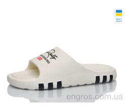 Шлепки Lot Shoes